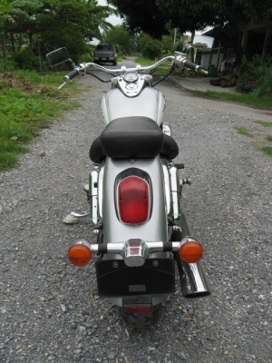 ขาย HONDA SHADOW750 ปี 02 เอกสารอินวอยท์เสียสรรพสามิต ขาย HONDA SHADOW750 ปี 02 เอกสารอินวอยท์เสียสรรพสามิต