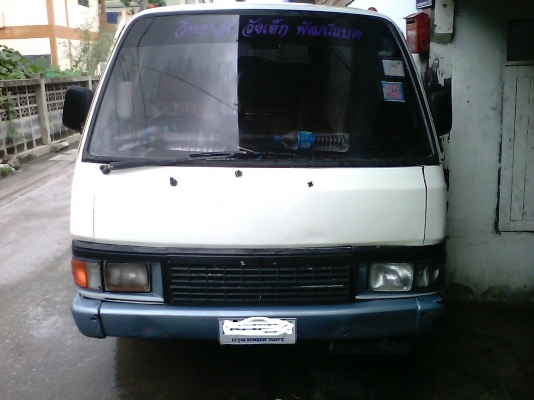 ขาย เออแวน สภภาพใช้งาน ราคาต่อรองได้ 0816592732