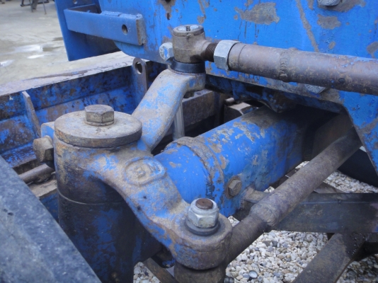 FORD-6600 แท้ๆตรงรุ่น ทะเบียนเต็ม พร้อมใบดัน+ผาน7((086-2126921))