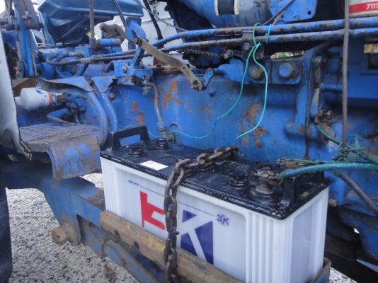 FORD-6600 แท้ๆตรงรุ่น ทะเบียนเต็ม พร้อมใบดัน+ผาน7((086-2126921))