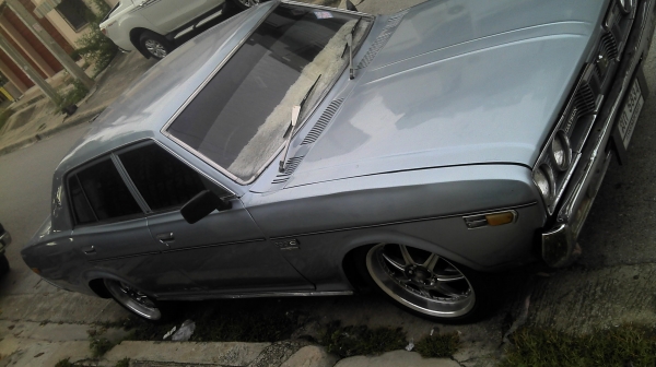 ขาย Datsun เซดริก 230 ขาย Datsun เซดริก 230