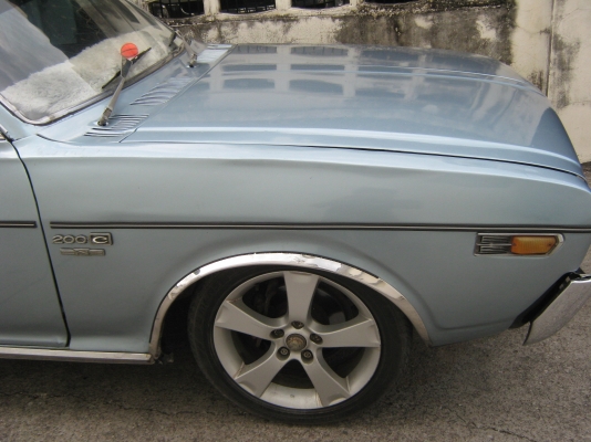 ขาย Datsun เซดริก 230 ขาย Datsun เซดริก 230