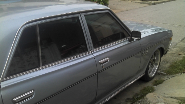 ขาย Datsun เซดริก 230 ขาย Datsun เซดริก 230