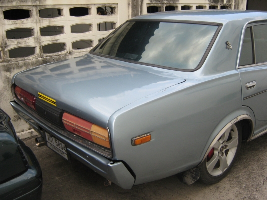 ขาย Datsun เซดริก 230 ขาย Datsun เซดริก 230