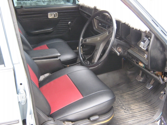 ขาย Datsun เซดริก 230 ขาย Datsun เซดริก 230