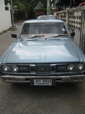 ขาย Datsun เซดริก 230