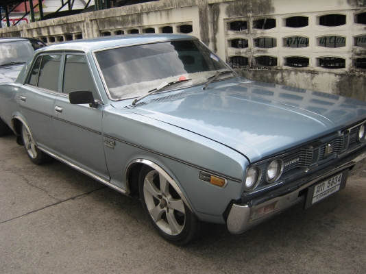 ขาย Datsun เซดริก 230 ขาย Datsun เซดริก 230