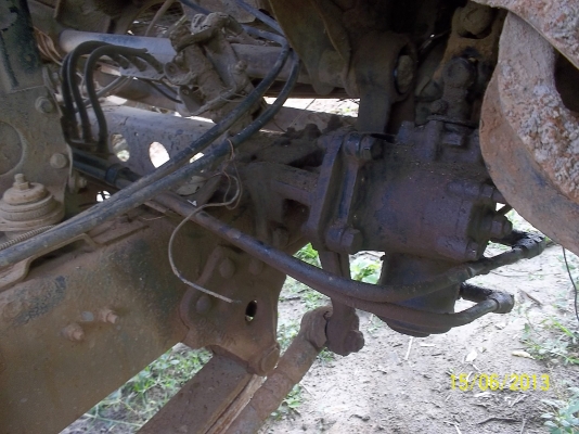 ขายดั้มดิน  KL300  เครื่อง  EC   130แรง  พวงมาลัยเพาเวอร์