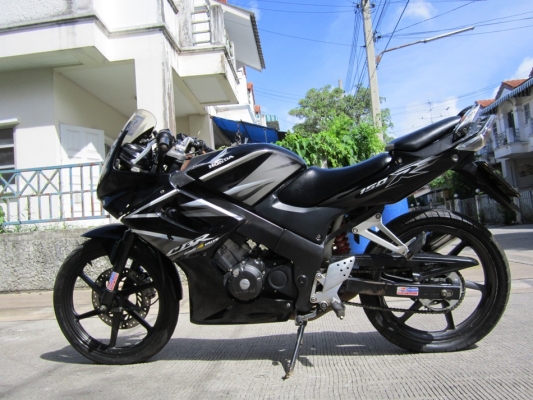 ยังไงก็ขาย CBR150ปี50ไมเหลืงเครื่องเดิมชุดโอนครบ