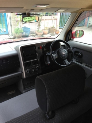 ขออนุญาติขาย nissan club 3 ตัวท๊อปสุด 7 ที่นั้ง ทะเบียนโอนครับ