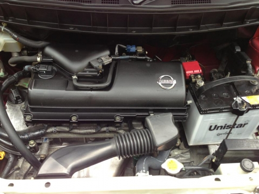 ขออนุญาติขาย nissan club 3 ตัวท๊อปสุด 7 ที่นั้ง ทะเบียนโอนครับ