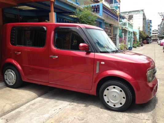 ขออนุญาติขาย nissan club 3 ตัวท๊อปสุด 7 ที่นั้ง ทะเบียนโอนครับ