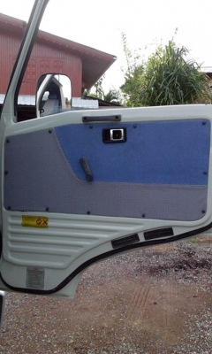 ขายHINO หัวแซสซี 120 แรง