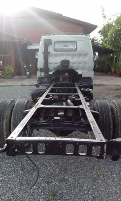 ขายHINO หัวแซสซี 120 แรง