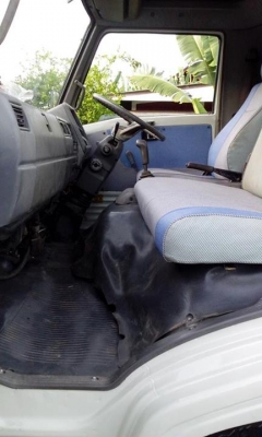 ขายHINO หัวแซสซี 120 แรง