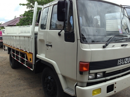 ขายรถ6ล้อRocky168ยาว5เมตรรถห้างแท้ๆ ช่วงล่างใหญ่ ขายรถ6ล้อRocky168ยาว5เมตรรถห้างแท้ๆ ช่วงล่างใหญ่