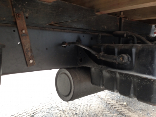 ขายรถ6ล้อRocky168ยาว5เมตรรถห้างแท้ๆ ช่วงล่างใหญ่ ขายรถ6ล้อRocky168ยาว5เมตรรถห้างแท้ๆ ช่วงล่างใหญ่