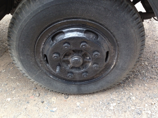 ขายรถ6ล้อRocky168ยาว5เมตรรถห้างแท้ๆ ช่วงล่างใหญ่ ขายรถ6ล้อRocky168ยาว5เมตรรถห้างแท้ๆ ช่วงล่างใหญ่