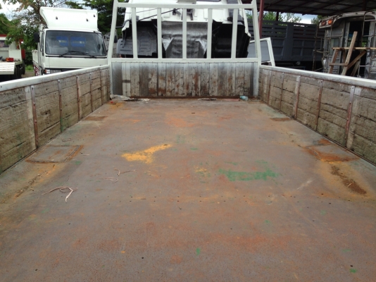 ขายรถ6ล้อRocky168ยาว5เมตรรถห้างแท้ๆ ช่วงล่างใหญ่ ขายรถ6ล้อRocky168ยาว5เมตรรถห้างแท้ๆ ช่วงล่างใหญ่