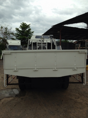 ขายรถ6ล้อRocky168ยาว5เมตรรถห้างแท้ๆ ช่วงล่างใหญ่ ขายรถ6ล้อRocky168ยาว5เมตรรถห้างแท้ๆ ช่วงล่างใหญ่