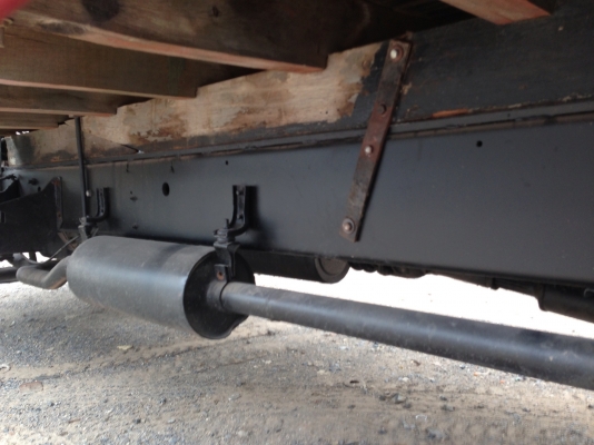 ขายรถ6ล้อRocky168ยาว5เมตรรถห้างแท้ๆ ช่วงล่างใหญ่ ขายรถ6ล้อRocky168ยาว5เมตรรถห้างแท้ๆ ช่วงล่างใหญ่