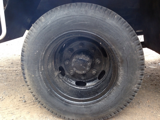 ขายรถ6ล้อRocky168ยาว5เมตรรถห้างแท้ๆ ช่วงล่างใหญ่ ขายรถ6ล้อRocky168ยาว5เมตรรถห้างแท้ๆ ช่วงล่างใหญ่