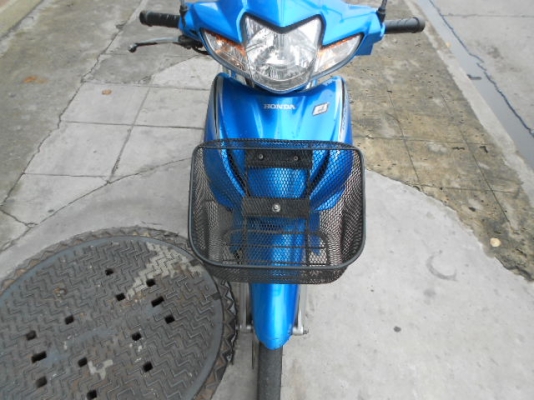 ส่งรูปให้คุณ สายรุ้ง ครับ Wave 110i