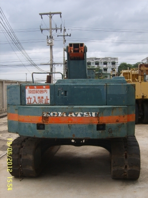 ขายรถกระเช้า รุ่น SR121 ขายรถกระเช้า รุ่น SR121