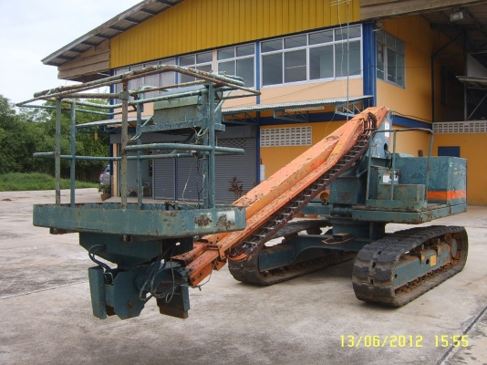 ขายรถกระเช้า รุ่น SR121 ขายรถกระเช้า รุ่น SR121