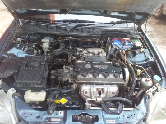 เครื่อง VTEC แก๊ส LPG+น้ำมัน ดิส4ล้อ เครื่องแก๊สลงเล่มแล้ว เอกสารพร้อม งดต่อรองคับ เครื่อง VTEC แก๊ส LPG+น้ำมัน ดิส4ล้อ เครื่องแก๊สลงเล่มแล้ว เอกสารพร้อม งดต่อรองคับ