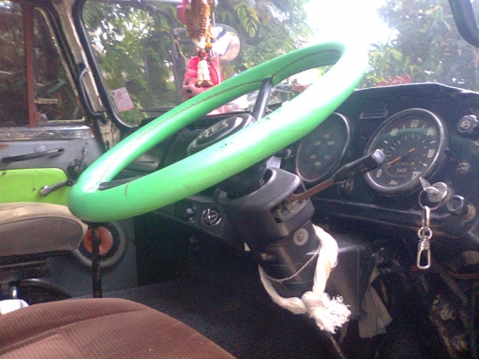 ขายรถหกล้อกลางฮีโน่Km