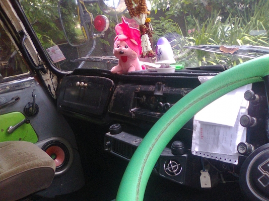 ขายรถหกล้อกลางฮีโน่Km