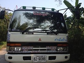 ขายเทเลอร์fuso uero 2