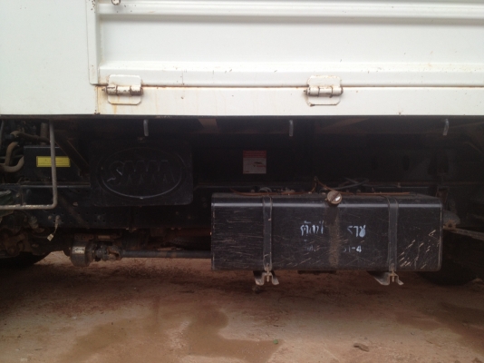 ขายหกล้อดั้ม FRR 210 ยูโร 3 ปี 53 สวยๆ เดิมๆ หัวเก๋ง แชชซี กะบะ ทุกอย่างสีเดิมโรงงาน ไม่มีการเก็บงานมาย้อมแมว รถบ้านพร้อมใช้