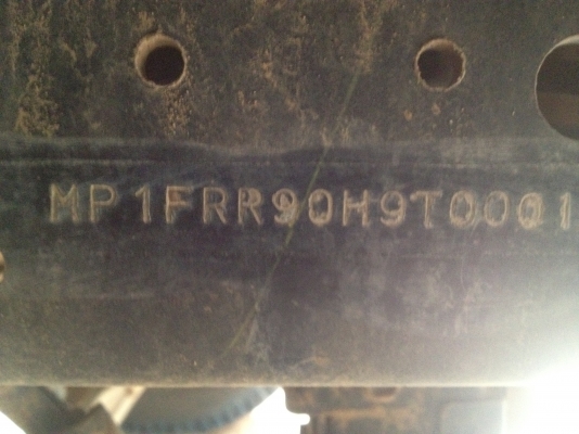 ขายหกล้อดั้ม FRR 210 ยูโร 3 ปี 53 สวยๆ เดิมๆ หัวเก๋ง แชชซี กะบะ ทุกอย่างสีเดิมโรงงาน ไม่มีการเก็บงานมาย้อมแมว รถบ้านพร้อมใช้