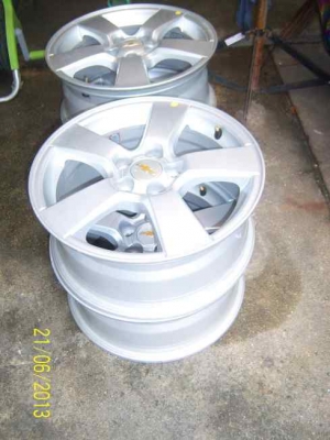 แม็กซ์ ขอบ 16  เชฟ 5 รู