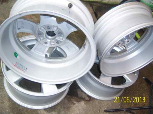 แม็กซ์ ขอบ 16  เชฟ 5 รู