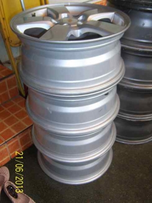 แม็กซ์ ขอบ 16  เชฟ 5 รู