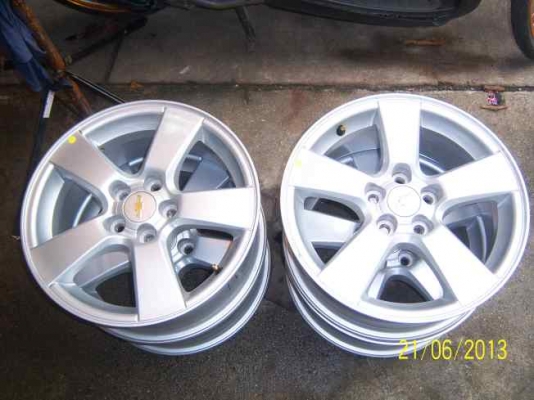 แม็กซ์ ขอบ 16  เชฟ 5 รู