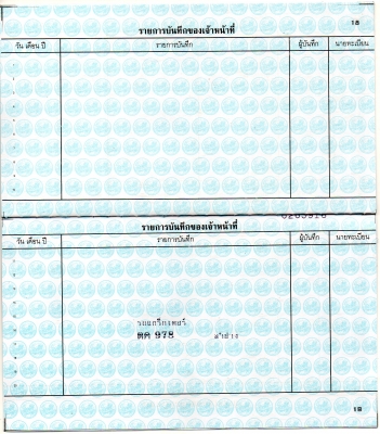 ขาย WA100-1 นำเข้าเอง  ขายเอง  ไม่เคยใช้งานในไทย สวยกิ๊ป! +  คลิปการทำงาน