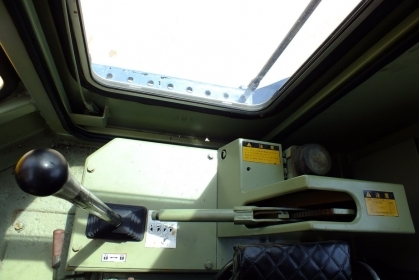 ขาย WA100-1 นำเข้าเอง  ขายเอง  ไม่เคยใช้งานในไทย สวยกิ๊ป! +  คลิปการทำงาน