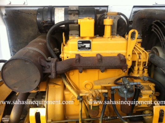 รถขุด PC20-6 S/N 270XX บจก.สหสินอีควิปเม้นท์ โทร.081-5851880, 02-5168100-1 www.sahasinequipment.com รถขุด PC20-6 S/N 270XX บจก.สหสินอีควิปเม้นท์ โทร.081-5851880, 02-5168100-1 www.sahasinequipment.com