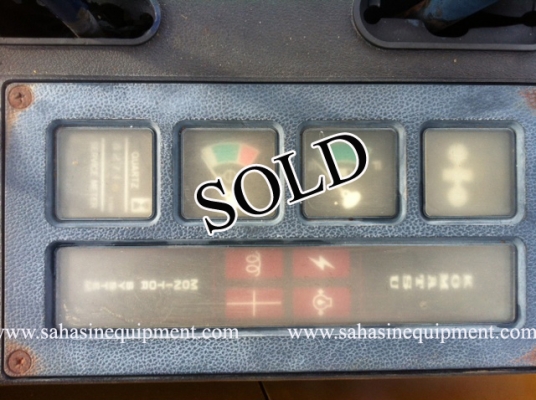 รถขุด PC20-6 S/N 270XX บจก.สหสินอีควิปเม้นท์ โทร.081-5851880, 02-5168100-1 www.sahasinequipment.com รถขุด PC20-6 S/N 270XX บจก.สหสินอีควิปเม้นท์ โทร.081-5851880, 02-5168100-1 www.sahasinequipment.com