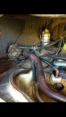 ขายโฟล์คแตงโมเลี้ยวบน