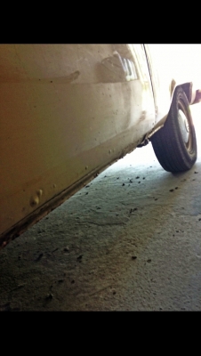 ขายโฟล์คแตงโมเลี้ยวบน