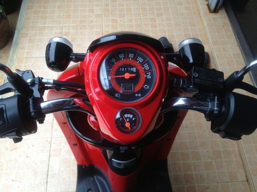 HONDA SCOOPY I ลายACTTIVE BOYรถปี2012วิ่ง3xxxโลสวยกริ้บ HONDA SCOOPY I ลายACTTIVE BOYรถปี2012วิ่ง3xxxโลสวยกริ้บ