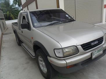 isuzu dragon 97 2.5 turbo isuzu dragon 97 2.5 turbo