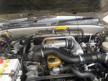 isuzu dragon 97 2.5 turbo isuzu dragon 97 2.5 turbo