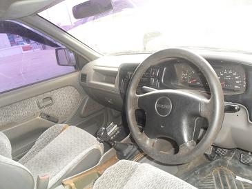 isuzu dragon 97 2.5 turbo isuzu dragon 97 2.5 turbo