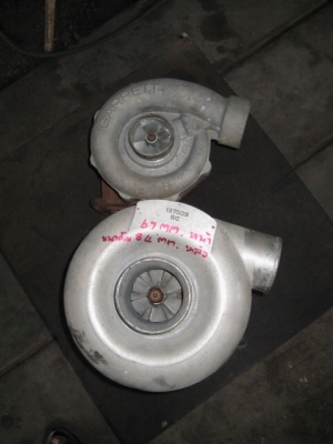ขายเทอร์โบ schwtizer ลูกใหญ่ 1,800 ส่งต่งจังหวัดได้
